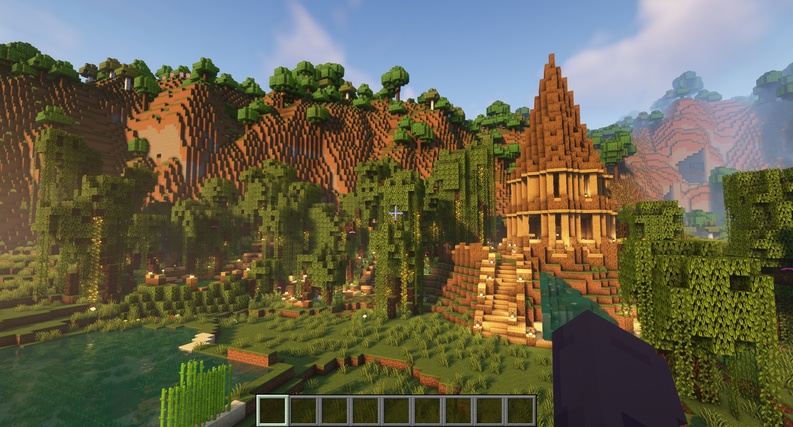 Deviantart Build Minecraft Build by FallenOne2300 on DeviantArt