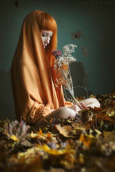 Fairy Tale Of Autumn