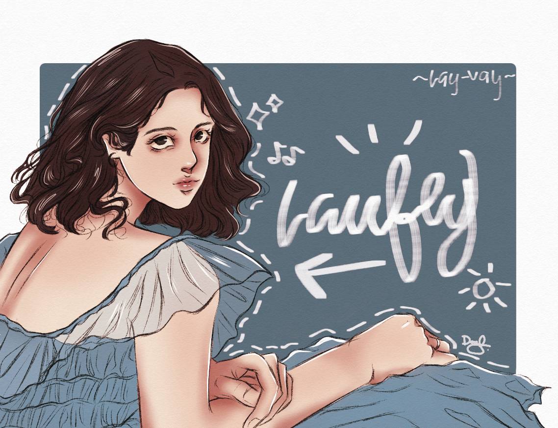Laufey Fanart By Adraeli On DeviantArt laufey-fanart-by-adraeli-on-deviantart