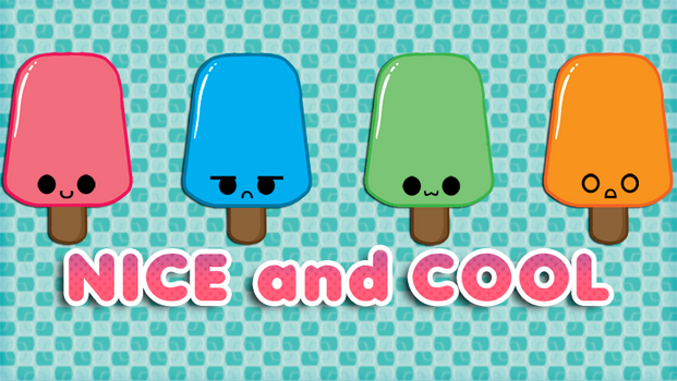 Popcicle Line