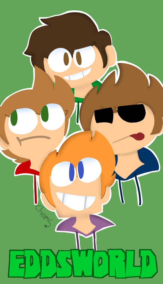 Edds Deviantart edds world by starcrushedd on DeviantArt
