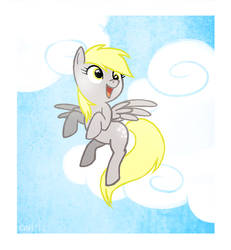 Derpy Hooves