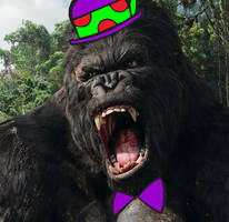 Magilla Gorilla