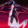 #FanArtFriday Spider-Gwen