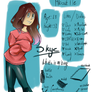 Meet the artist 2k19