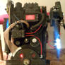 Proton Pack 99.9% COMPLETE