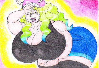 Lucoa Quetzalcoatl