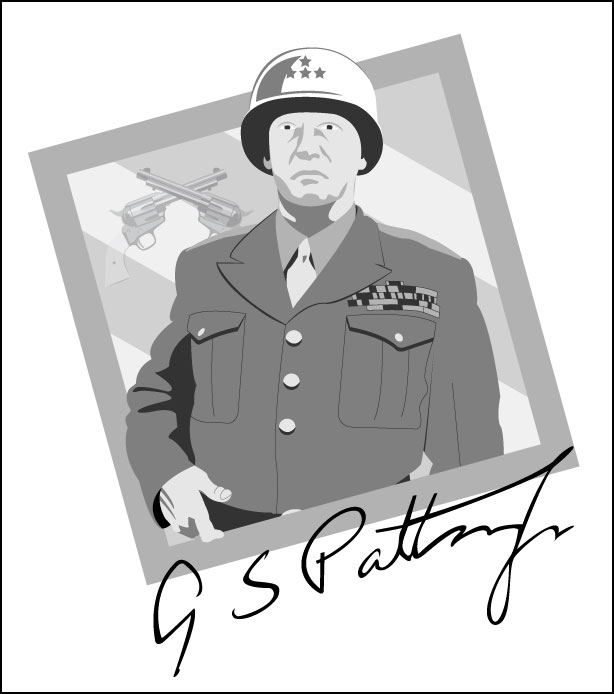 General Patton - Final -