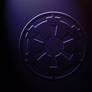 Imperial Logo Wallpaper
