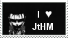 JtHM Stamp