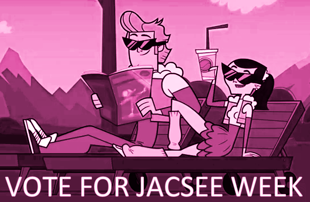 PSA - Vote for Jacsee Week!