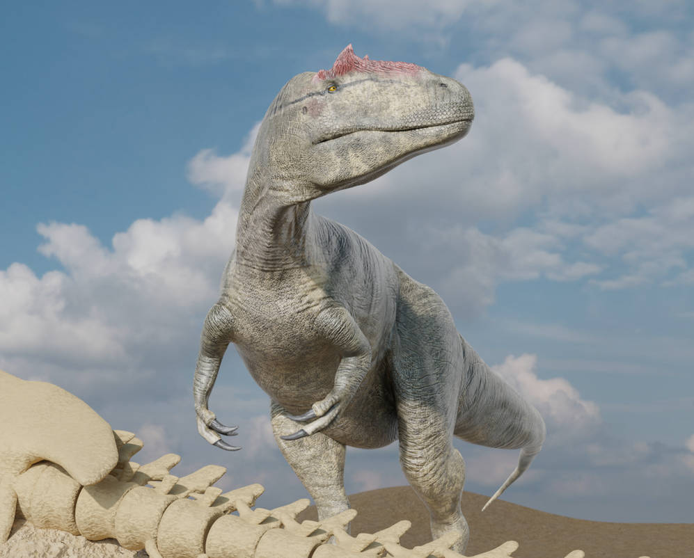 big al by saberthetyrant on DeviantArt