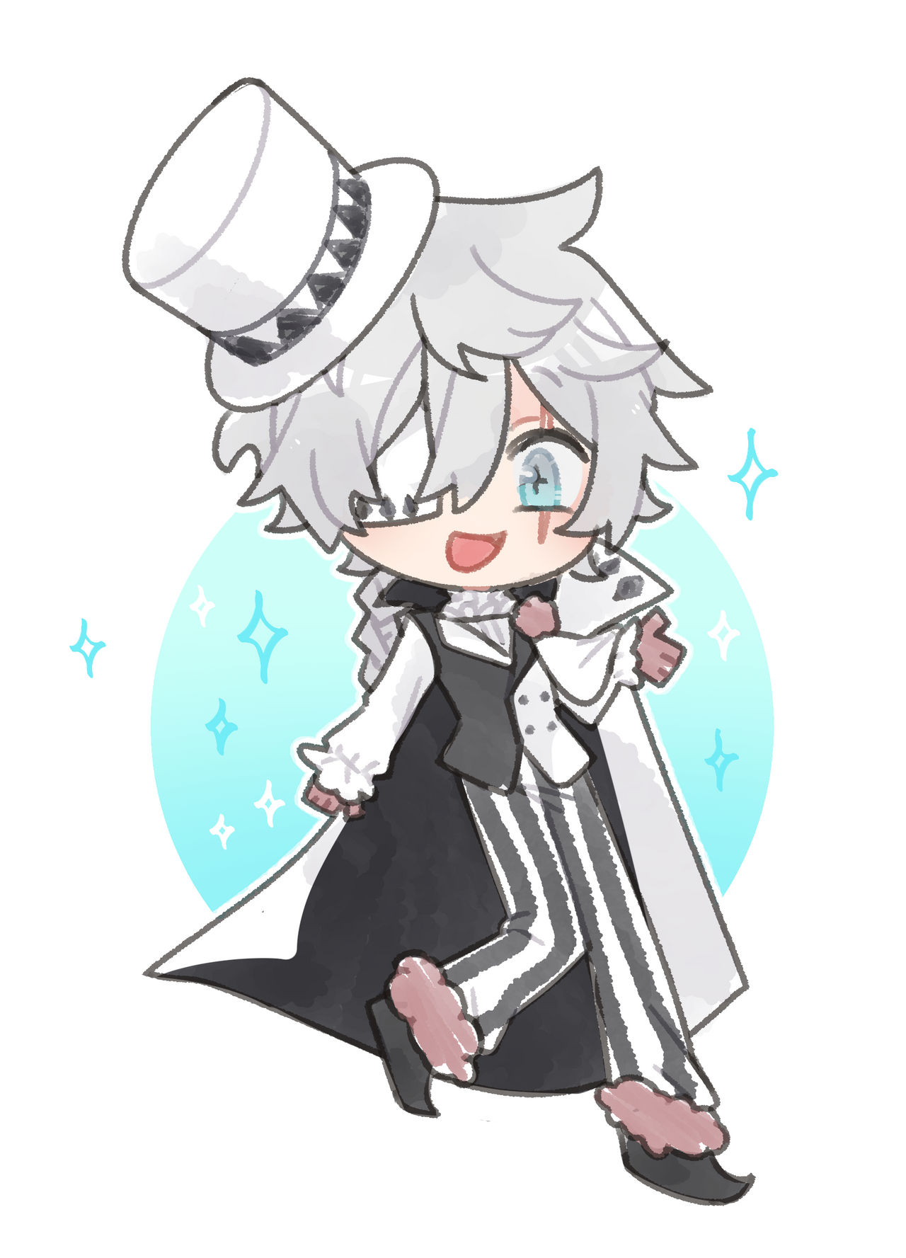 Nikolai by NocturneGarden on DeviantArt