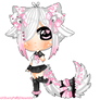 Shy Nya~ [ PIXEL ]