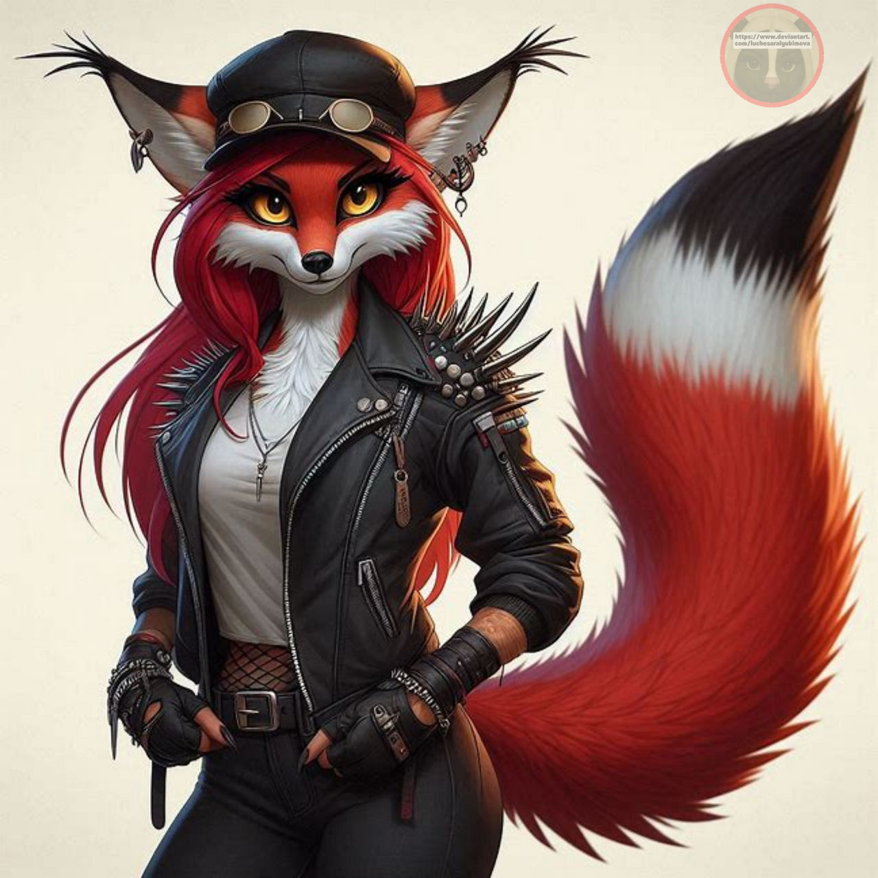 Deviantart Furry Racing Racing soon? by LuchesaraLyubimova on DeviantArt