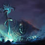 High Lord Wolnir, Dark Souls 3