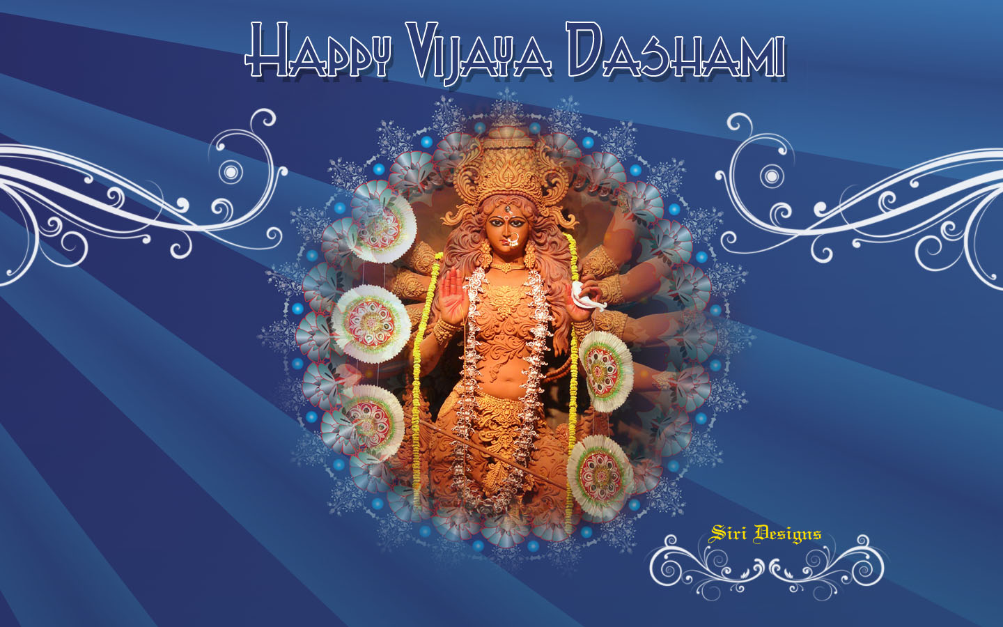 Dussera Wishes