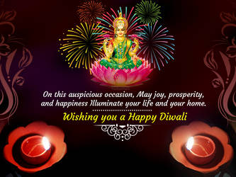 Happy Diwali