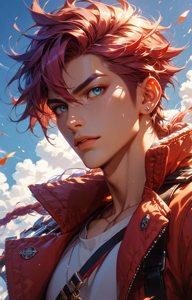 Bad Boy Ricky Superstar-Status - Professional, General Artist | DeviantArt