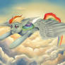 Rainbow Dash