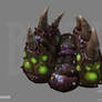 SC2: Zerg Extractor