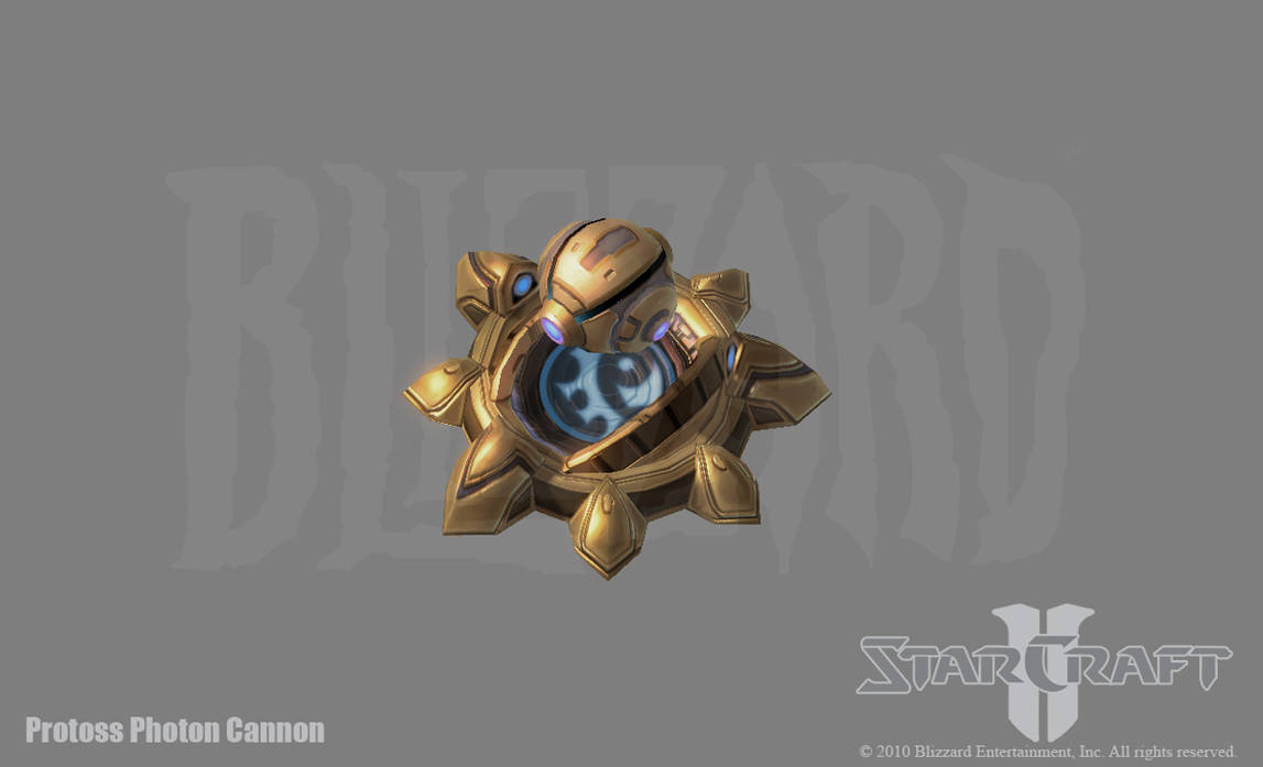 photo Photon Cannon Real Life sc2 protoss photon cannon by boarguts