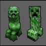 Minecraft Creeper