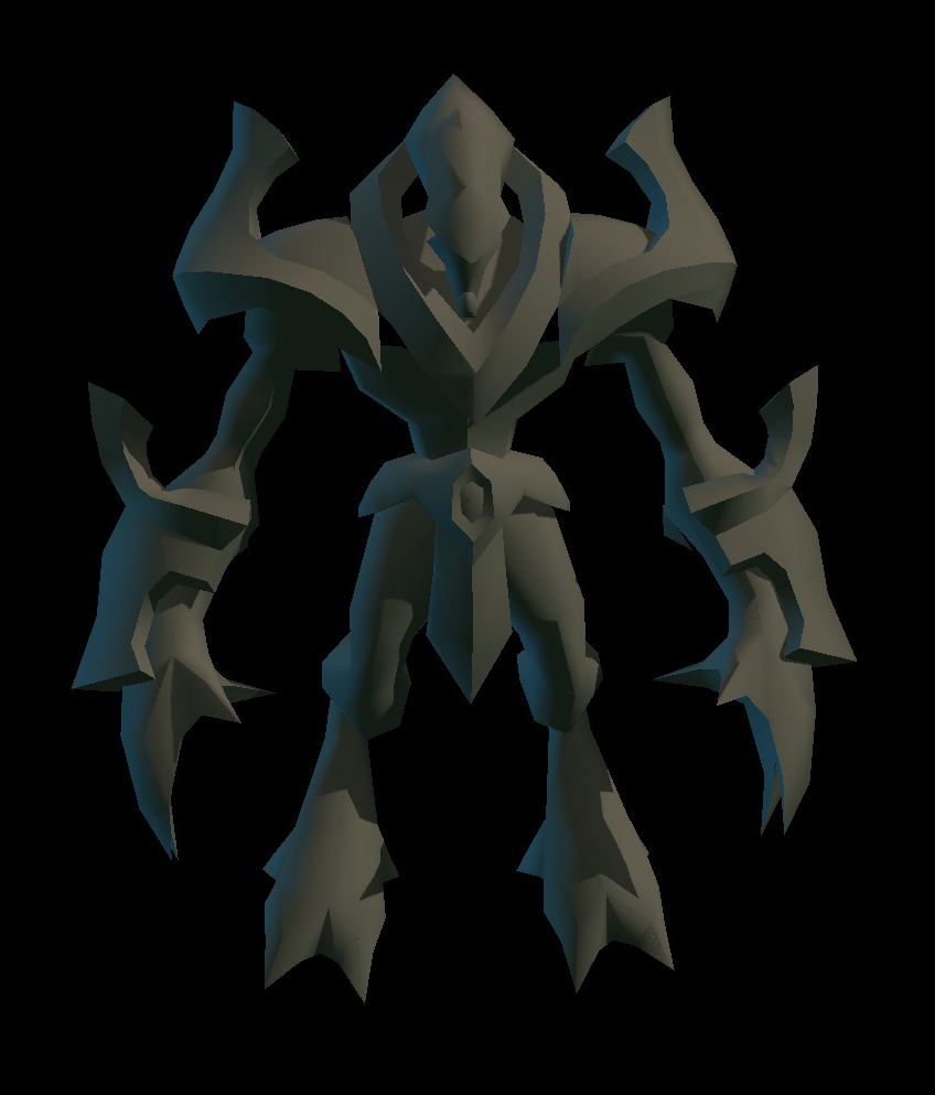 Archon Model