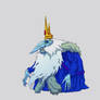 Ice King