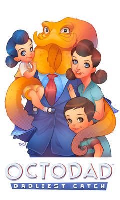 Octodad