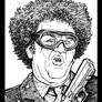 Dr. Steve Brule