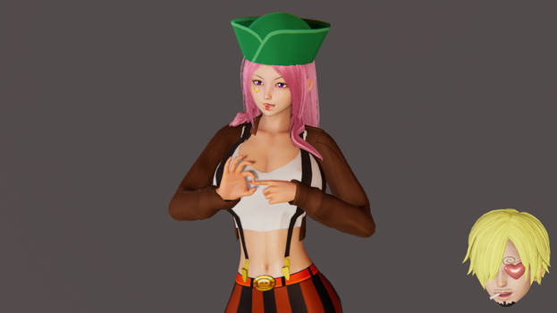 Jewelry Bonney !