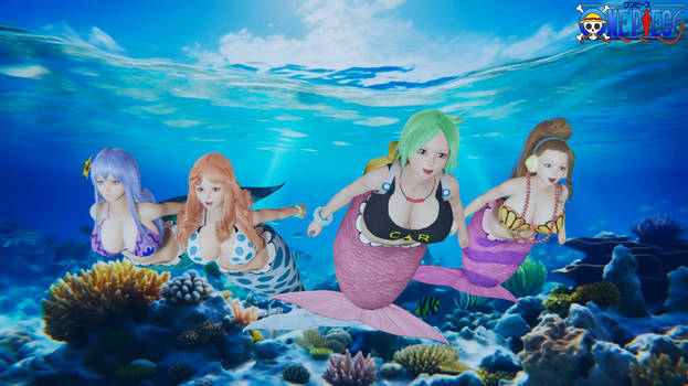Explore The Best Onepiecemermaid Art DeviantArt explore-the-best-onepiecemermaid-art-deviantart