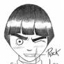 Rock LEE