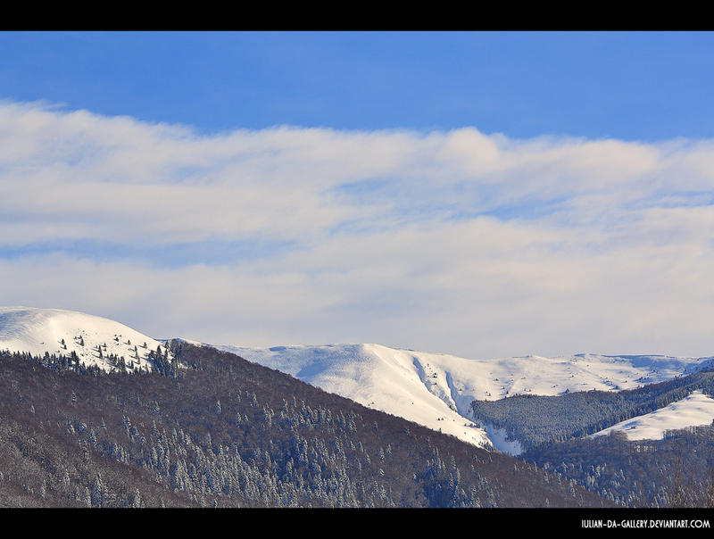 Prahova Valley