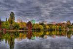 urban autumn by Iulian-dA-gallery