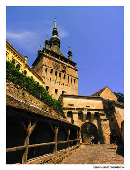 Sighisoara