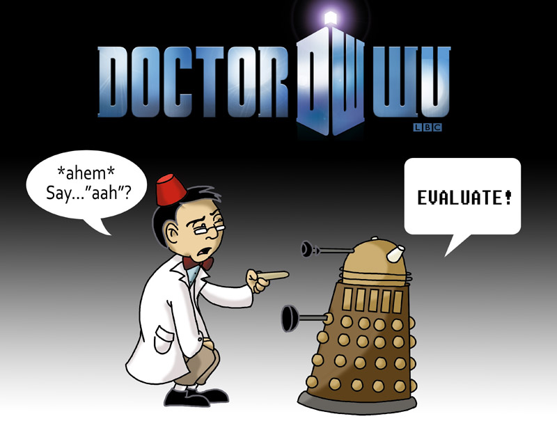 Doctor Wu