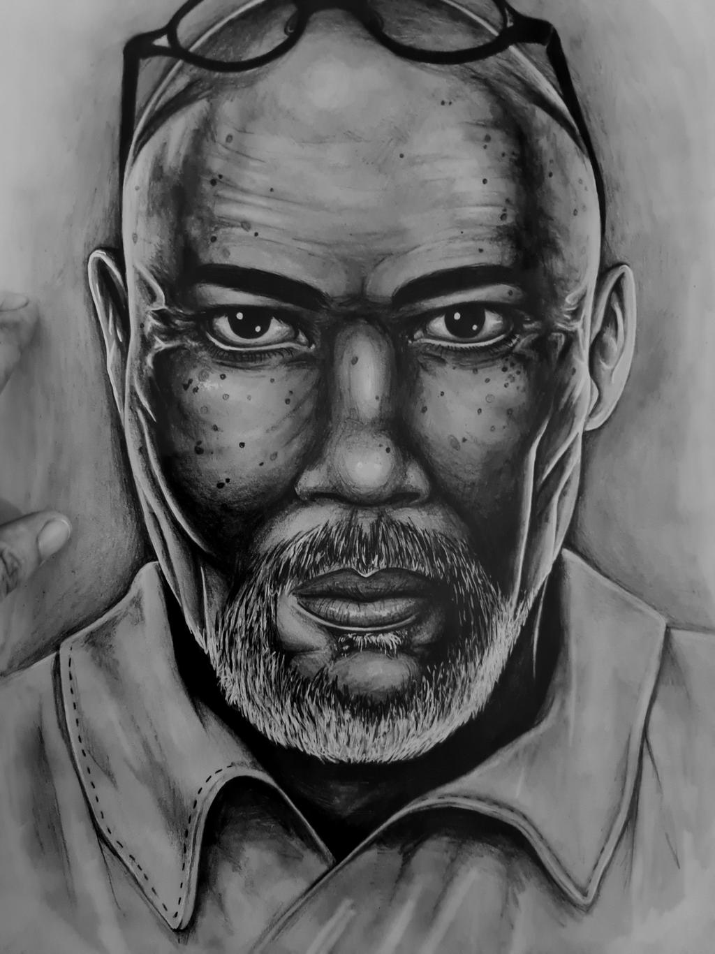 Random guy. by CaptainLaika on DeviantArt