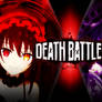 Kurumi Tokisaki VS Homura Akemi