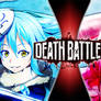 Rimuru Tempest VS Kumoko