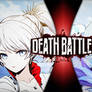 Weiss Schnee VS Eula Lawrence