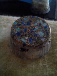 Orgonite7