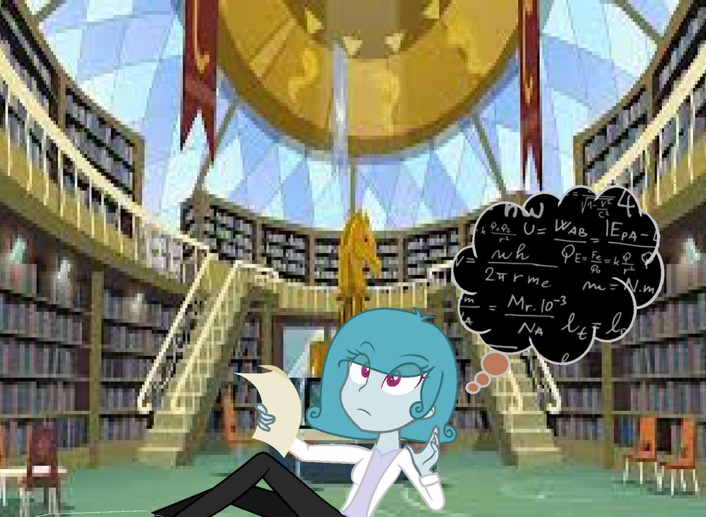 Science Mlp MLP EG Ummm,SCIENCE! by candyYT on DeviantArt