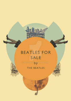 for sale - beatles series