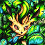 Leafeon