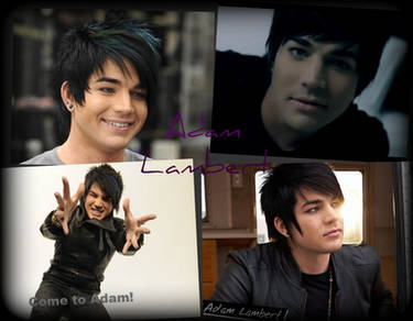 Adam Lambert Wallpaper