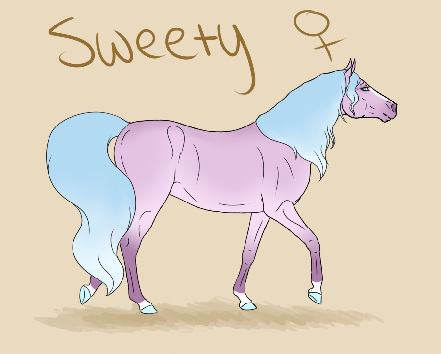 Sweety - REFF