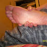 Left Sole