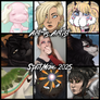Art vs Artist - 2025